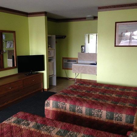 Kings Inn Belle Fourche Luaran gambar