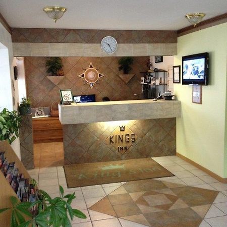 Kings Inn Belle Fourche Luaran gambar