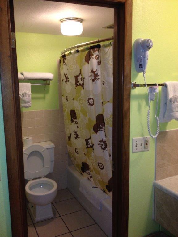 Kings Inn Belle Fourche Bilik gambar