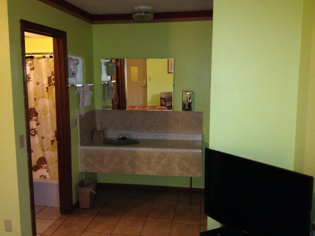 Kings Inn Belle Fourche Bilik gambar