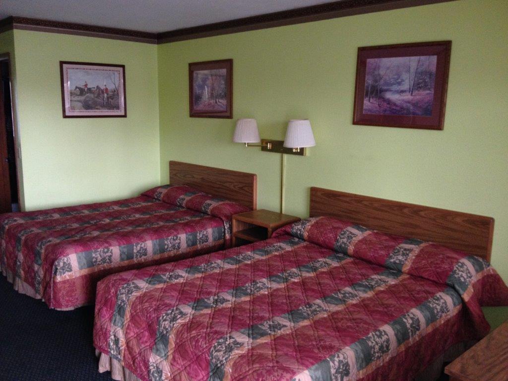 Kings Inn Belle Fourche Bilik gambar
