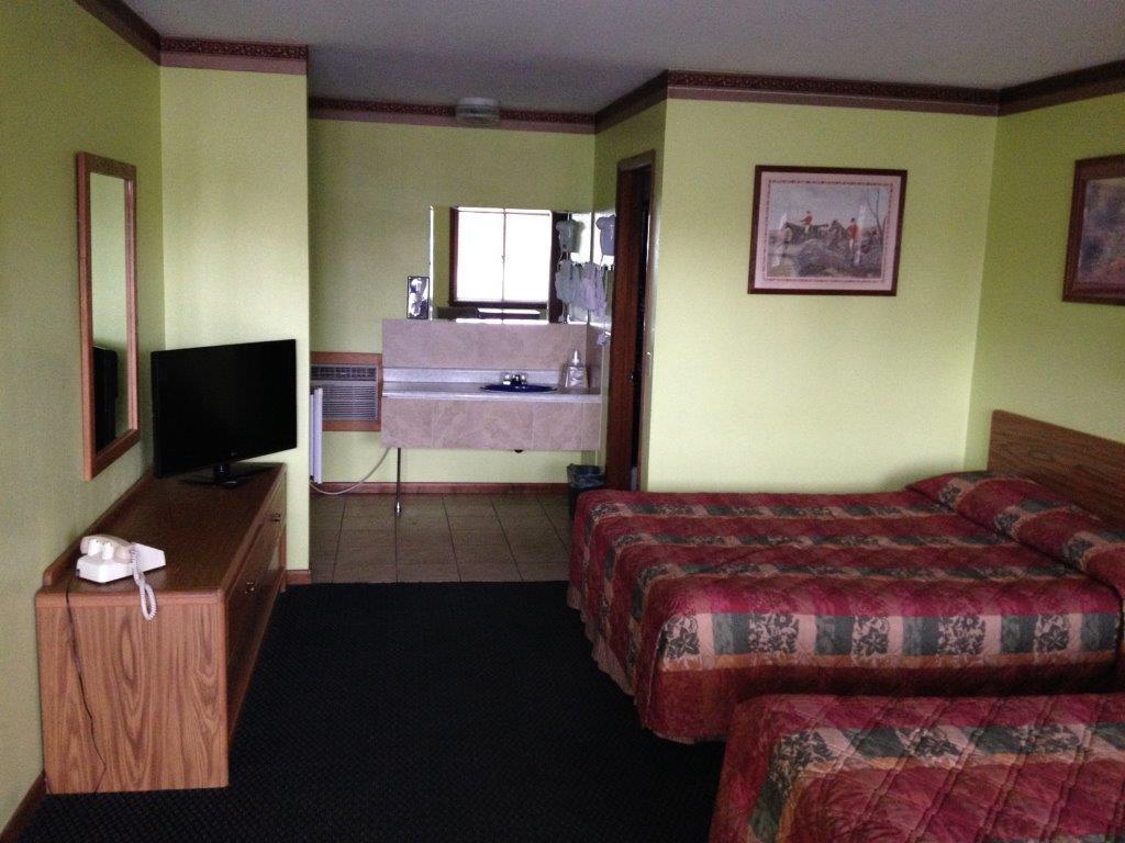 Kings Inn Belle Fourche Bilik gambar