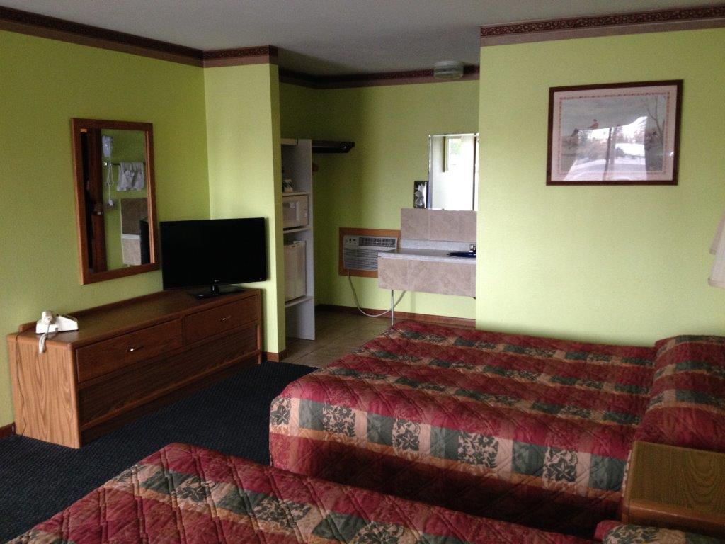 Kings Inn Belle Fourche Luaran gambar