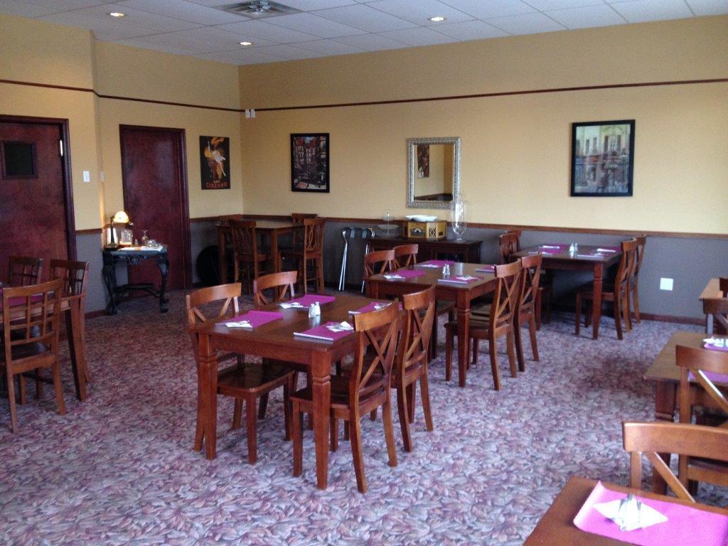 Kings Inn Belle Fourche Luaran gambar
