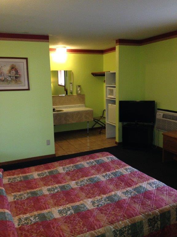 Kings Inn Belle Fourche Luaran gambar