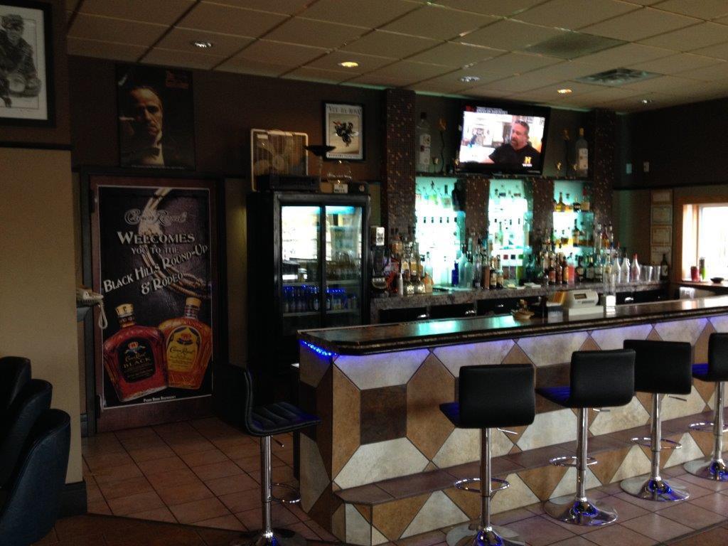 Kings Inn Belle Fourche Luaran gambar