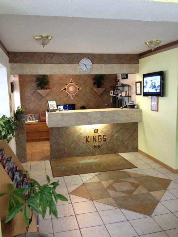 Kings Inn Belle Fourche Luaran gambar