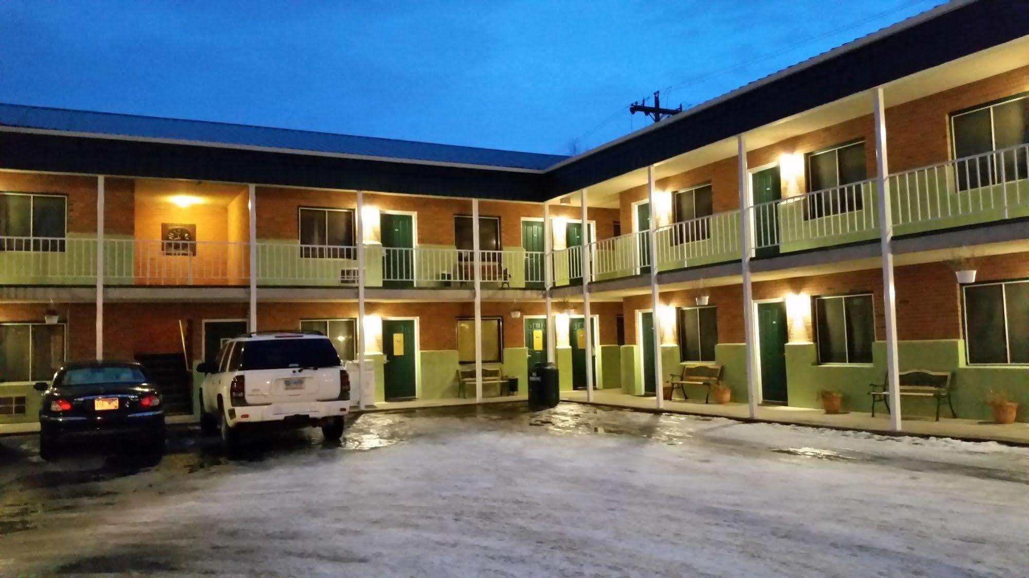 Kings Inn Belle Fourche Luaran gambar
