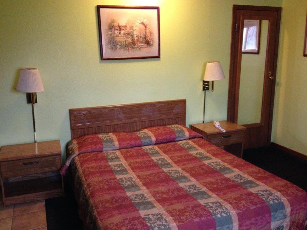 Kings Inn Belle Fourche Bilik gambar